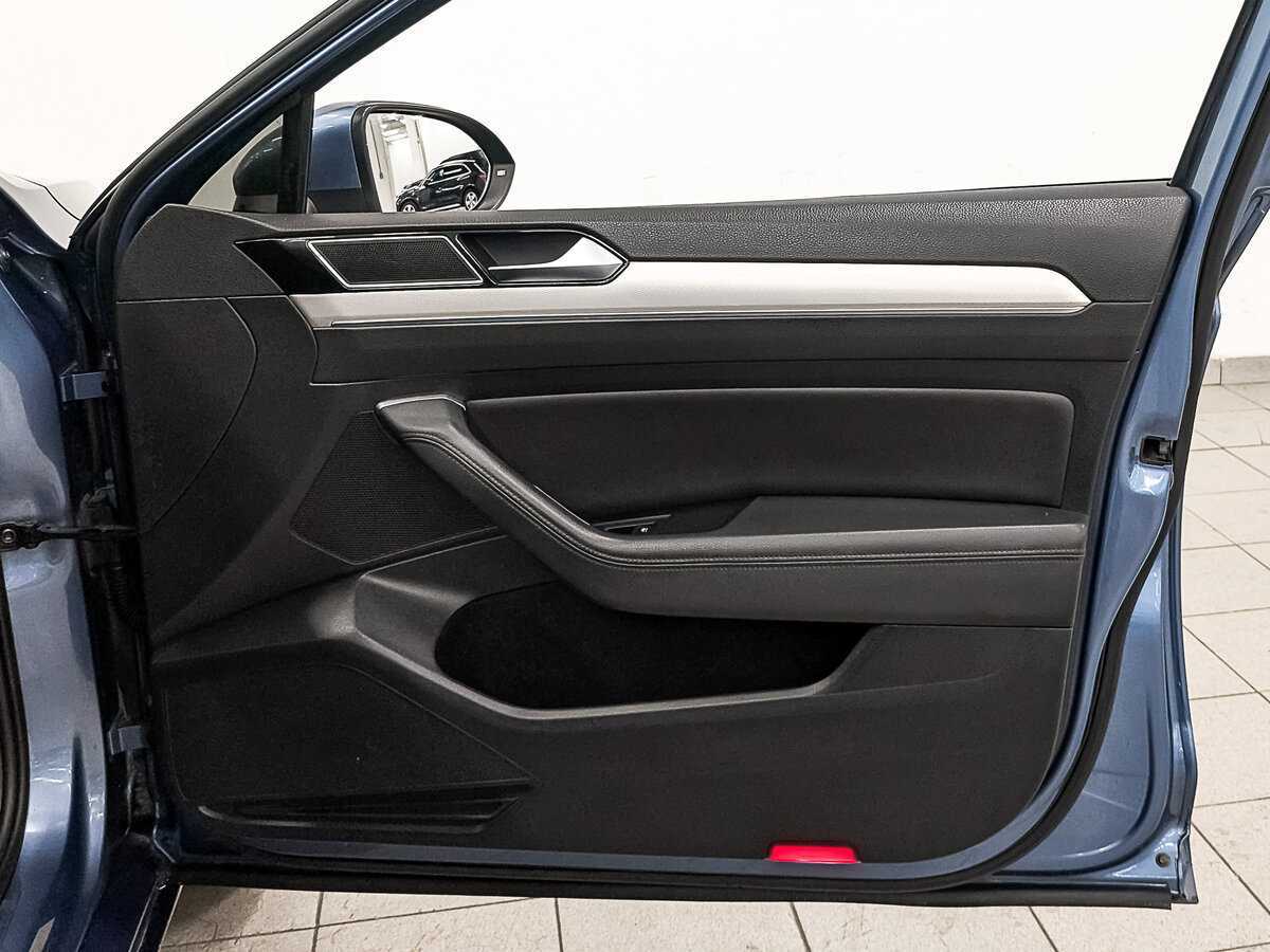 Продажа Б/У Фольксваген Пассат. Фото: #24