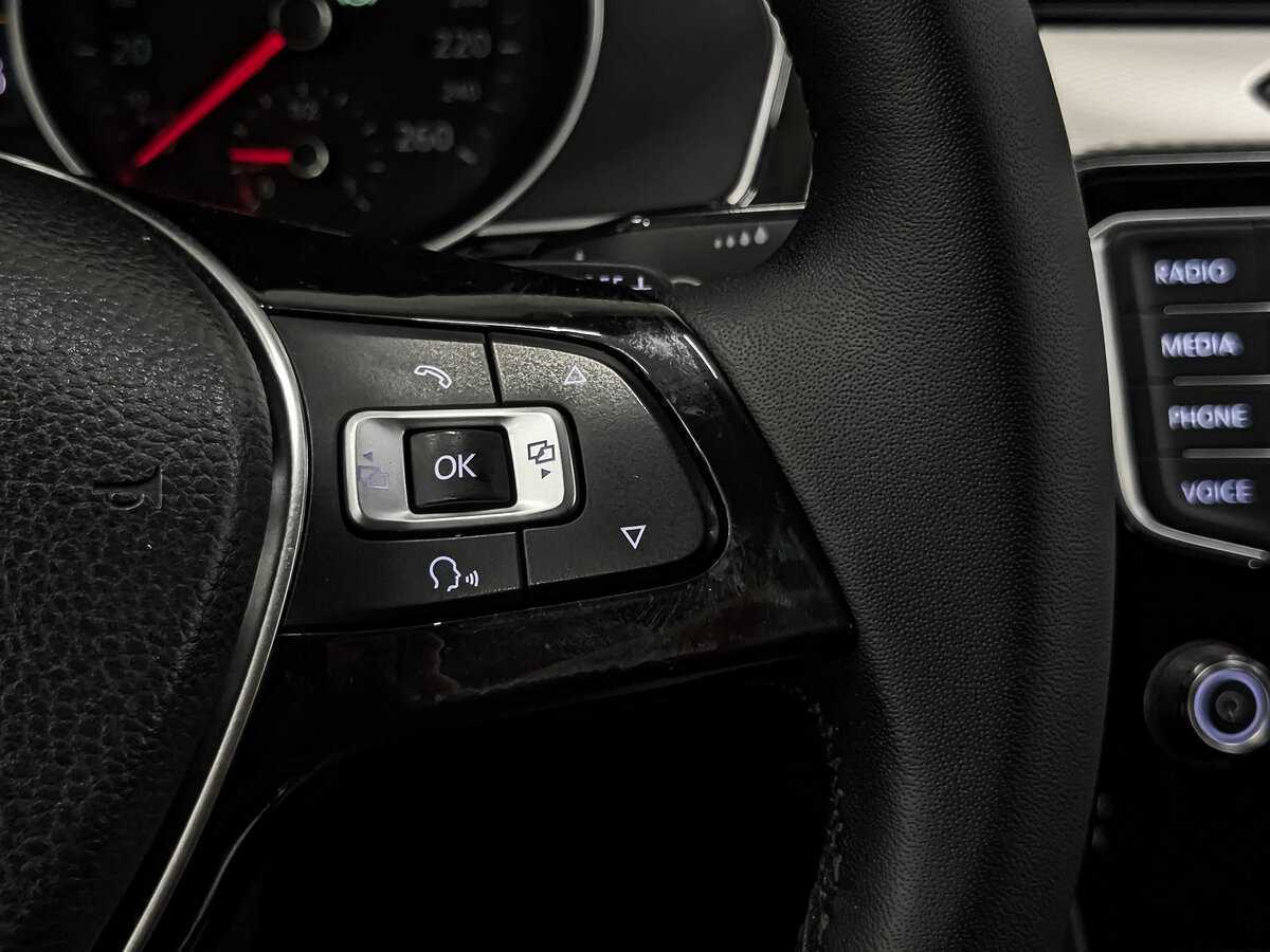 Продажа Б/У Фольксваген Пассат. Фото: #28