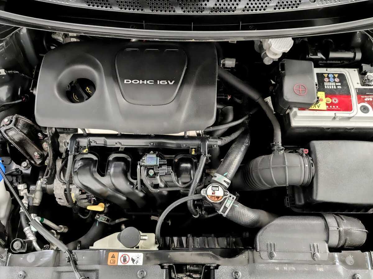 Продажа Б/У Киа Сид. Фото: #8