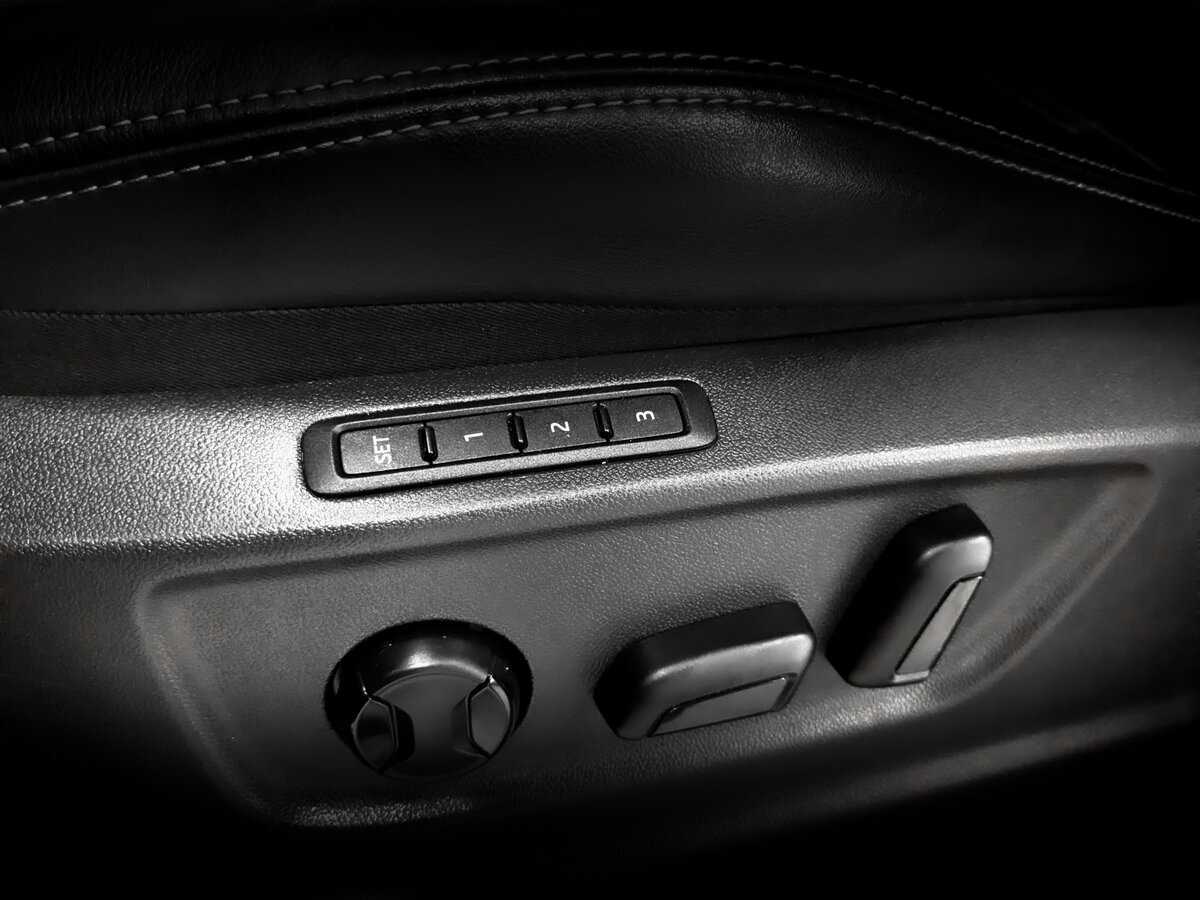 Купить Skoda Kodiaq с пробегом. Фото: #19