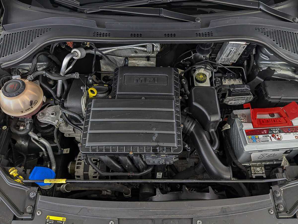 Продажа Б/У Фольксваген Поло. Фото: #8