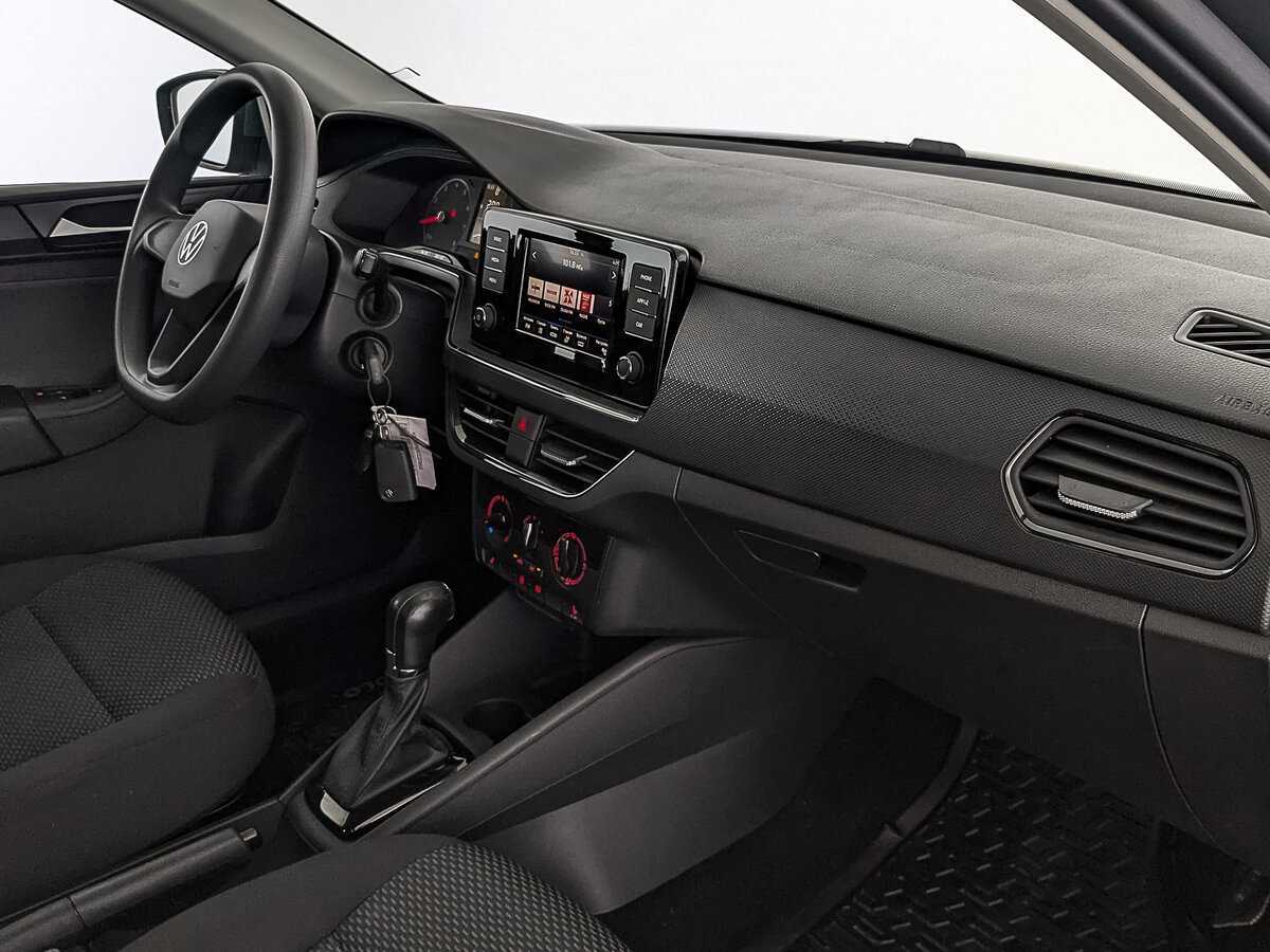 Продажа Б/У Фольксваген Поло. Фото: #10