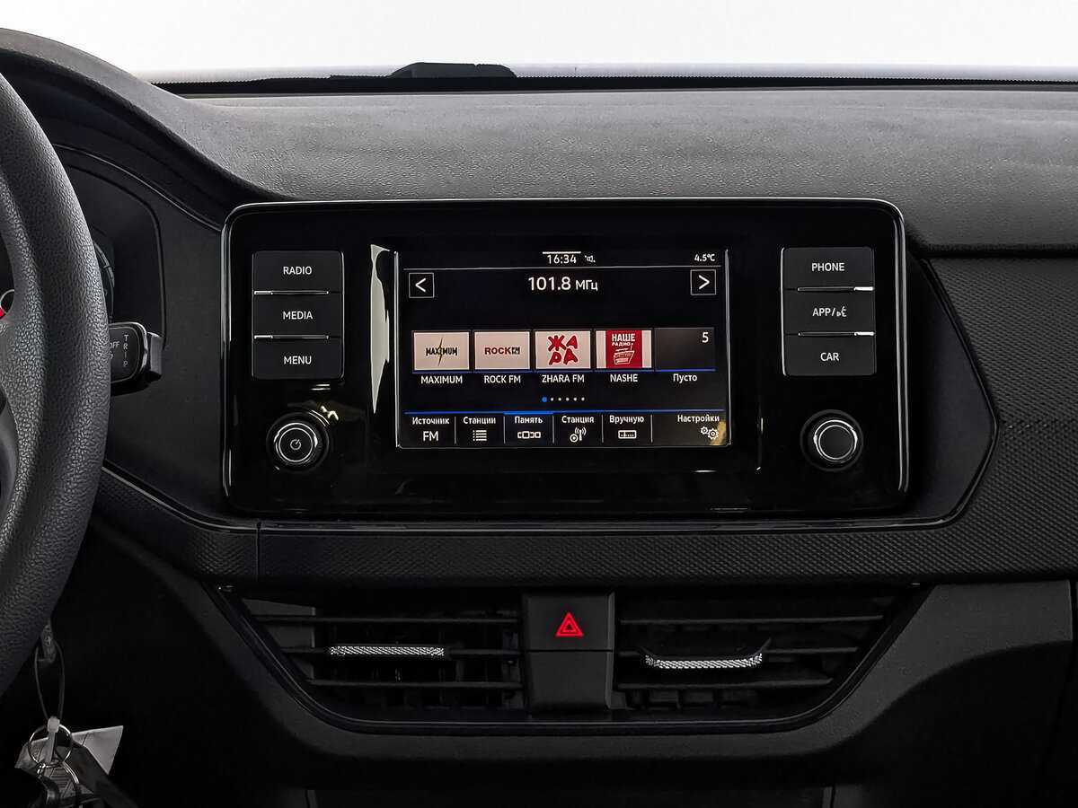 Продажа Б/У Фольксваген Поло. Фото: #14