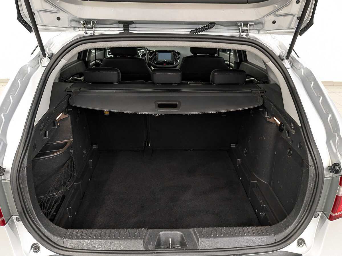 Продажа Б/У Лада (ВАЗ) Веста. Фото: #9