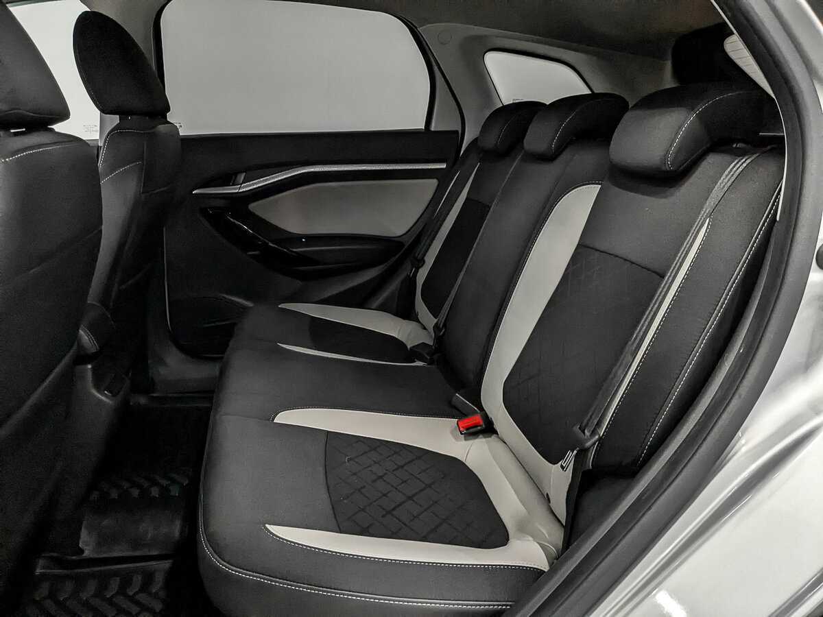 Продажа Б/У Лада (ВАЗ) Веста. Фото: #16