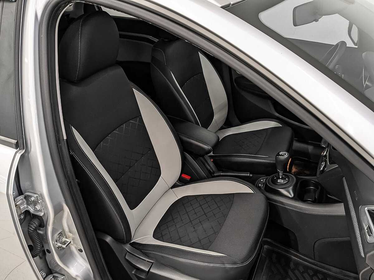 Продажа Б/У Лада (ВАЗ) Веста. Фото: #22