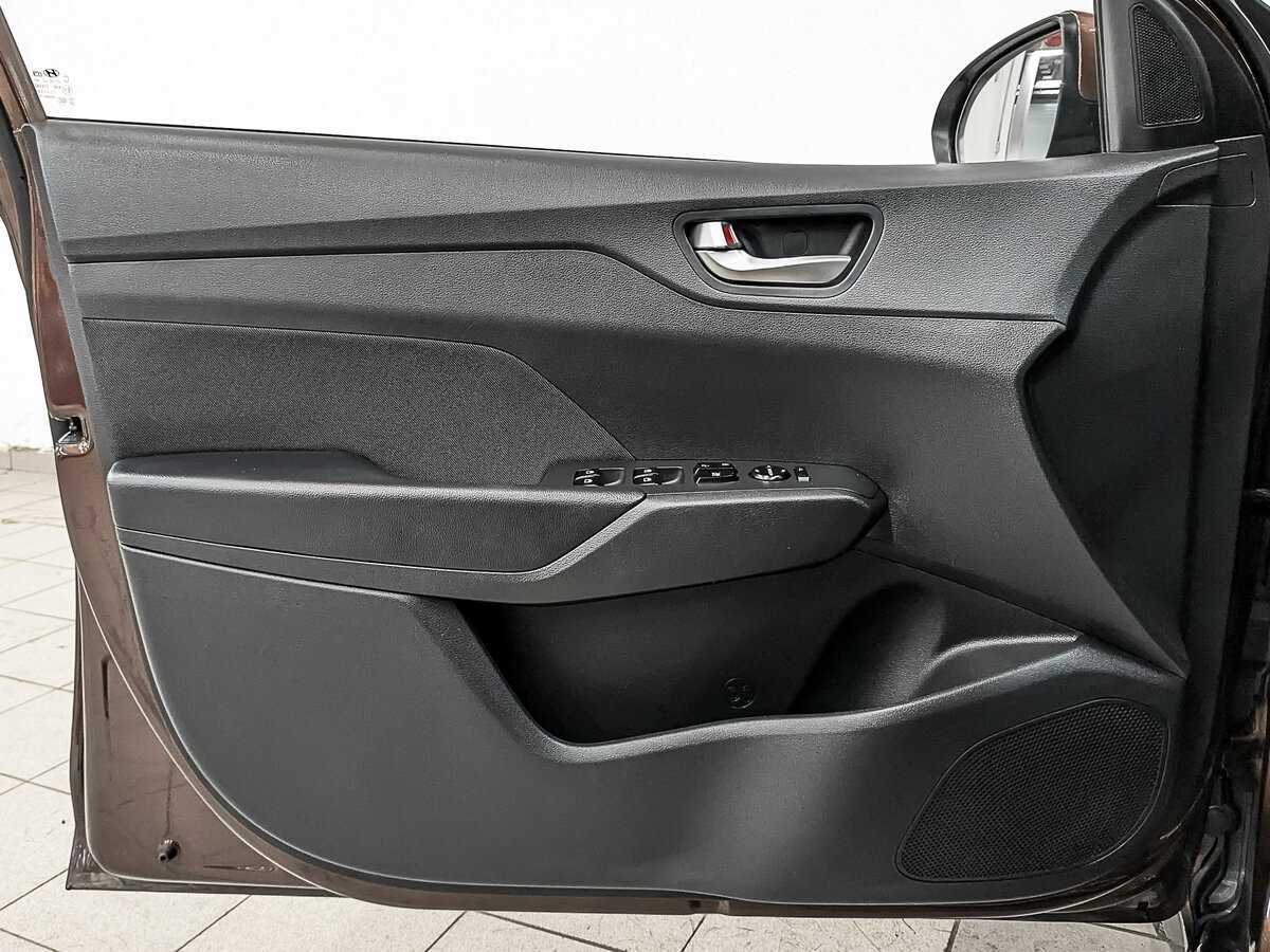 Продажа Б/У Хендай Солярис. Фото: #18