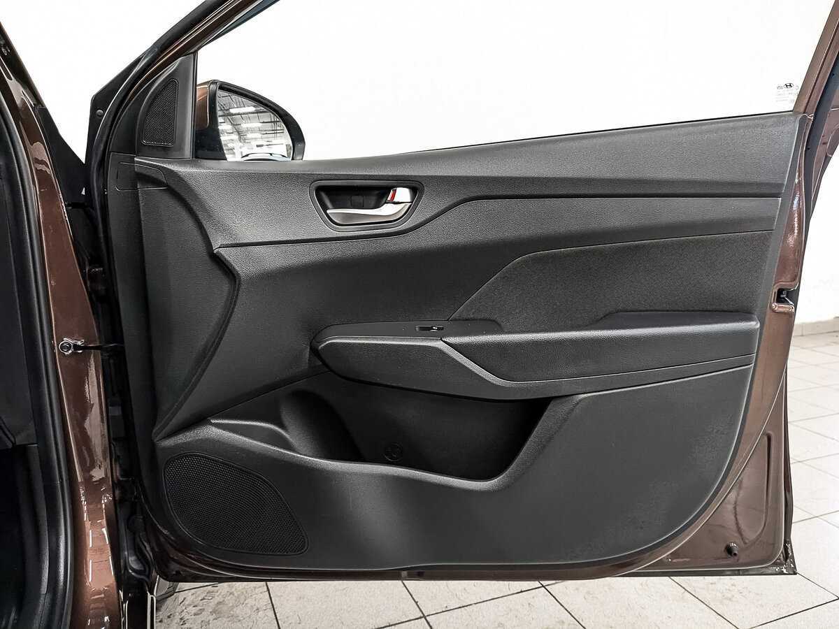 Продажа Б/У Хендай Солярис. Фото: #23