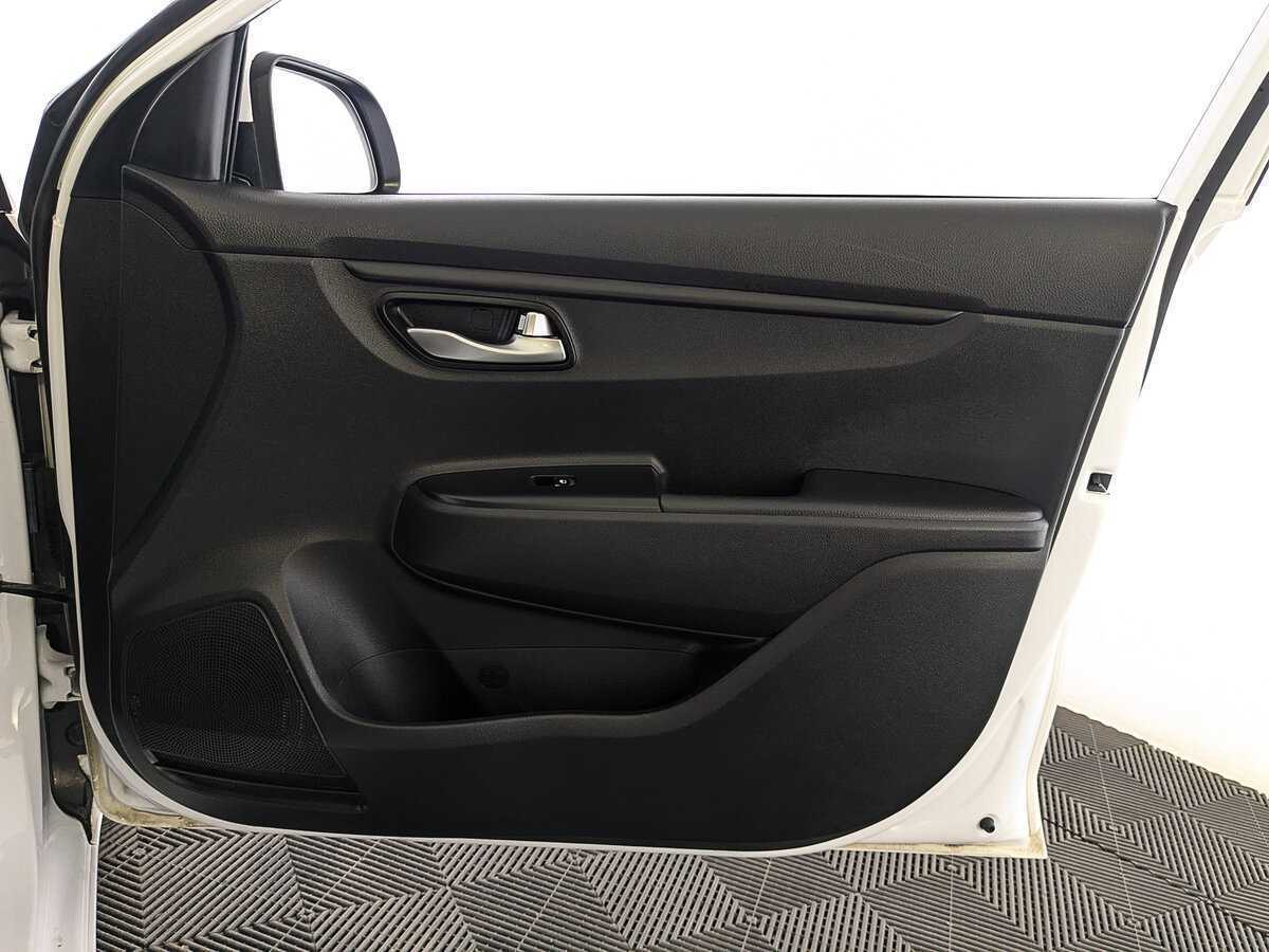 Продажа Б/У Киа Рио. Фото: #21