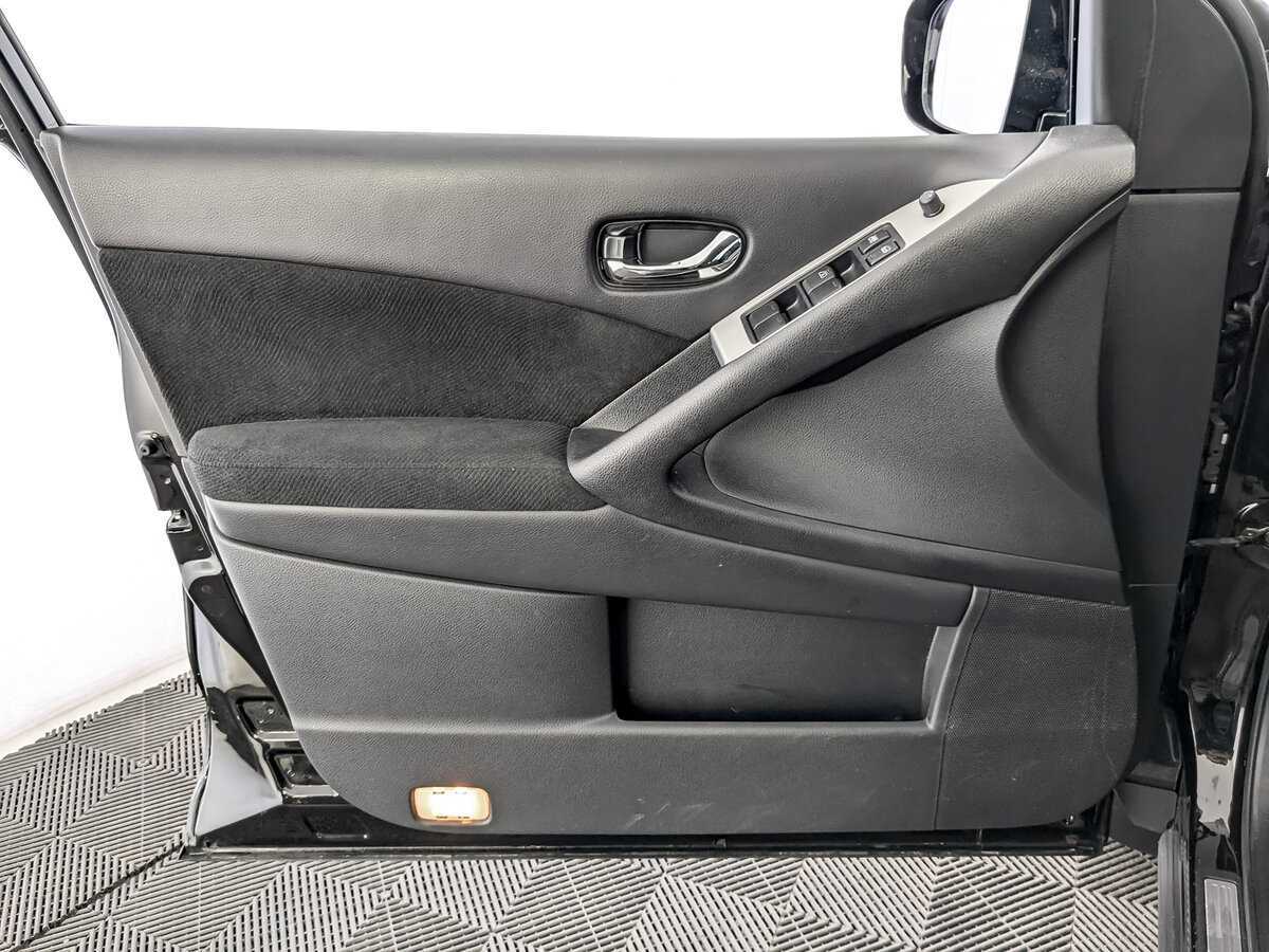 Продажа Б/У Ниссан Мурано. Фото: #18