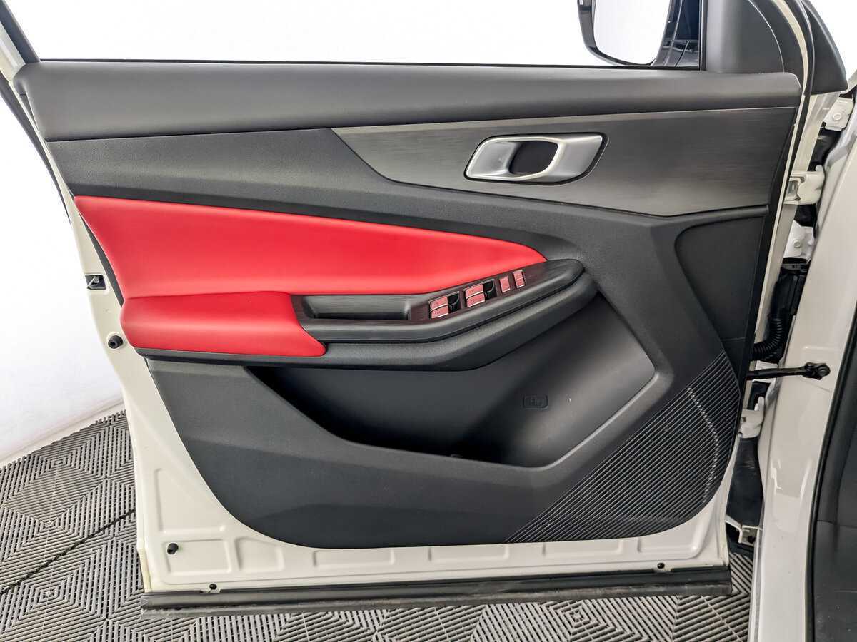 Купить Changan CS55PLUS с пробегом. Фото: #18