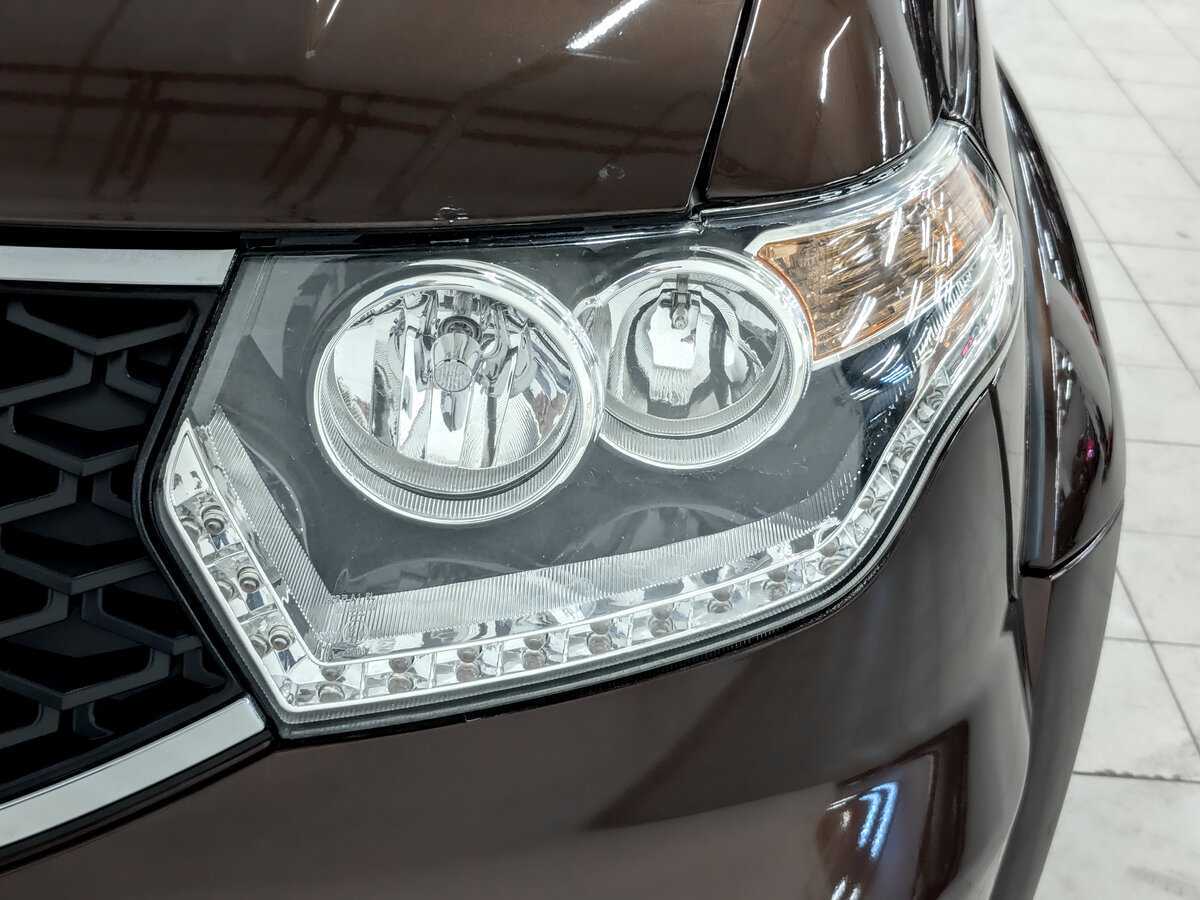 Продажа Б/У УАЗ Патриот. Фото: #16