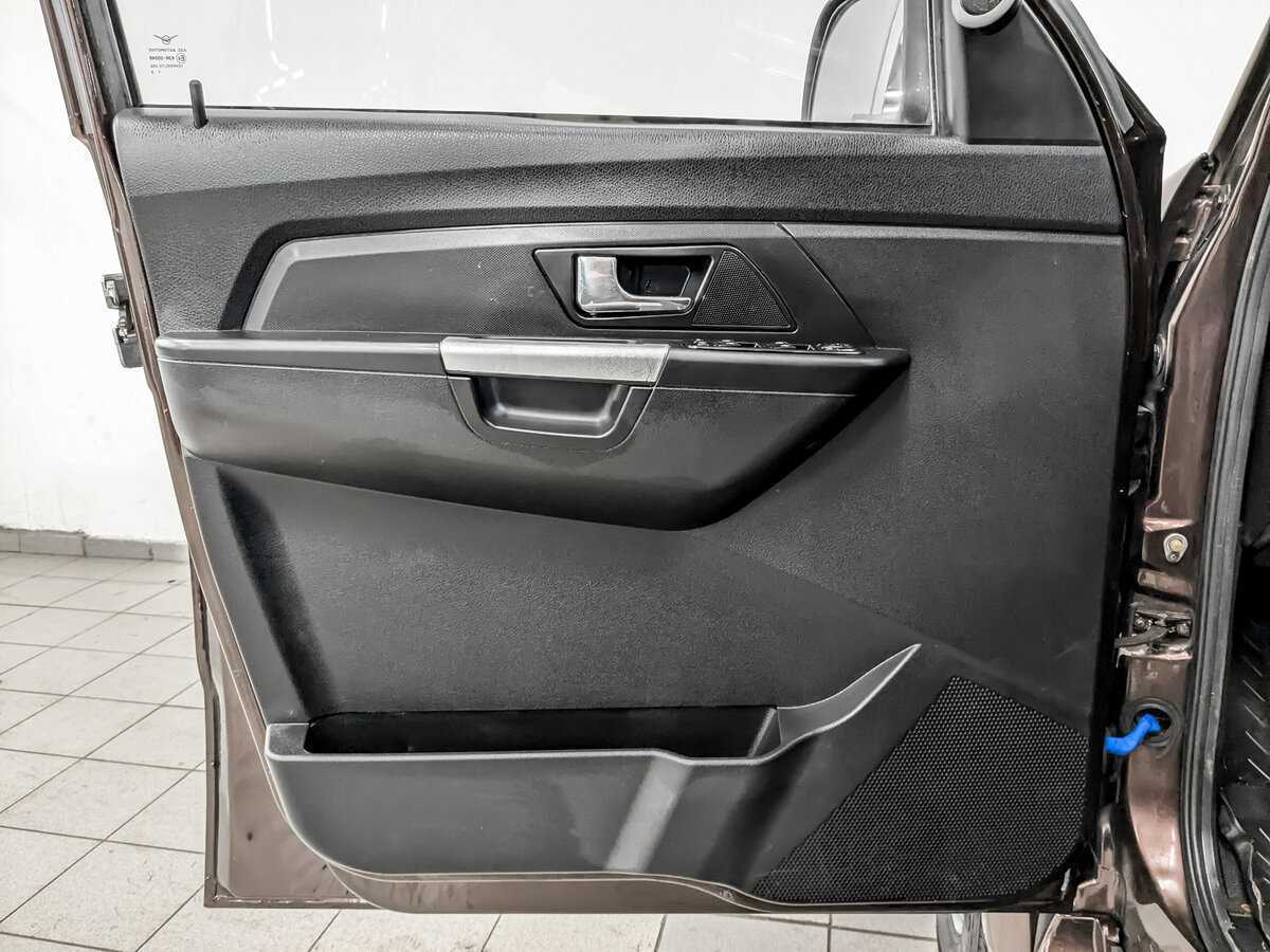 Продажа Б/У УАЗ Патриот. Фото: #18