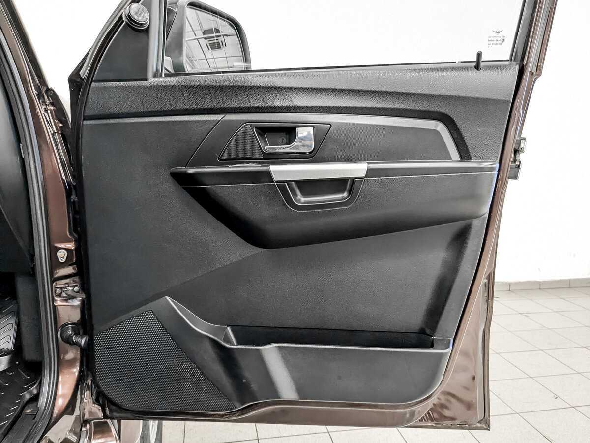 Продажа Б/У УАЗ Патриот. Фото: #23