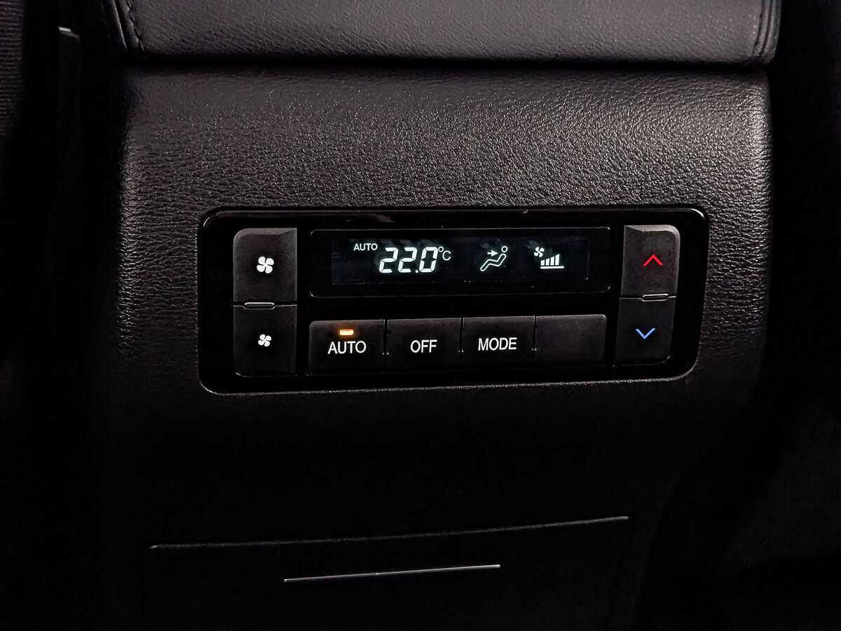 Купить Haval H9 с пробегом. Фото: #29