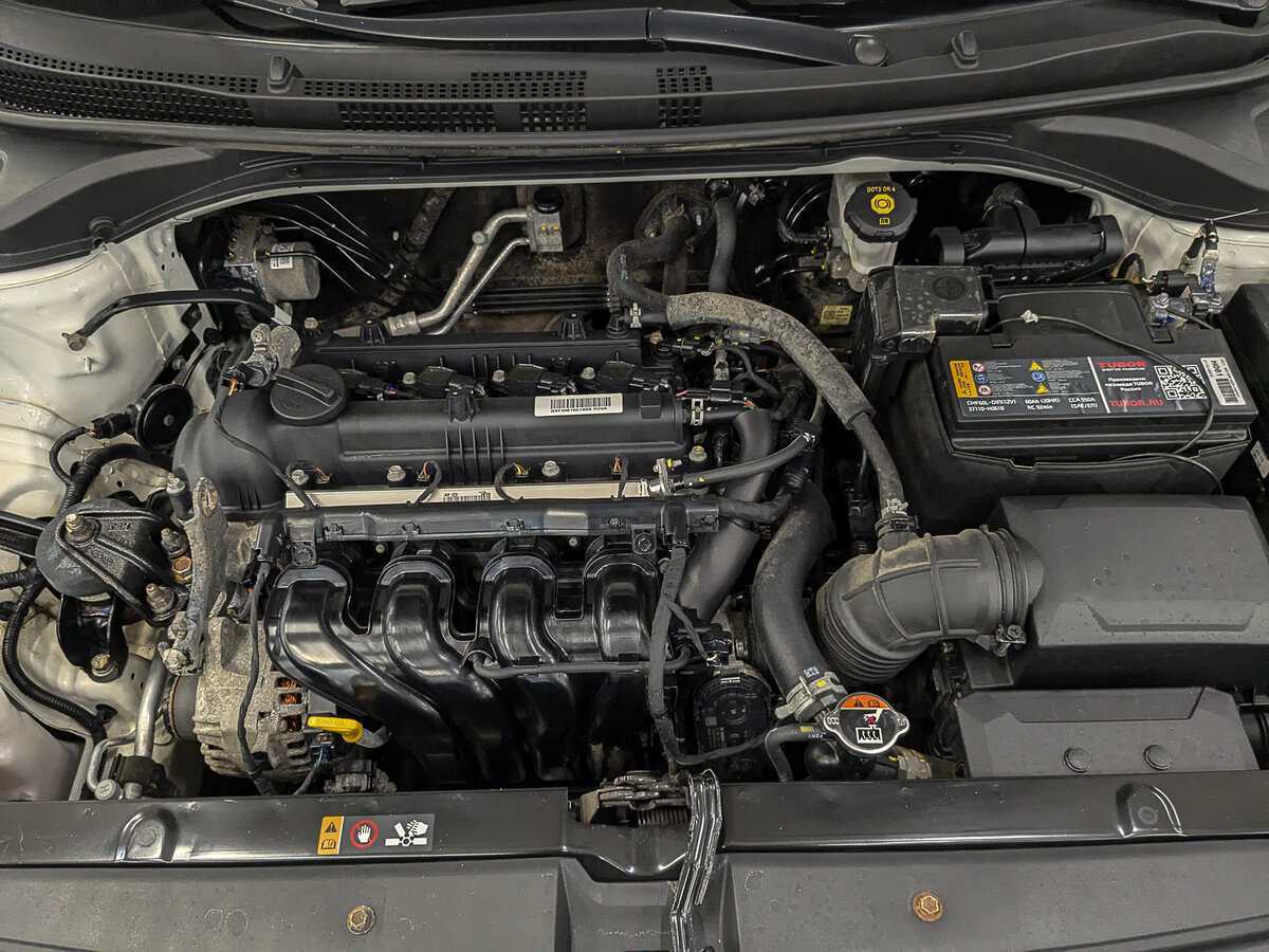 Продажа Б/У Хендай Солярис. Фото: #8