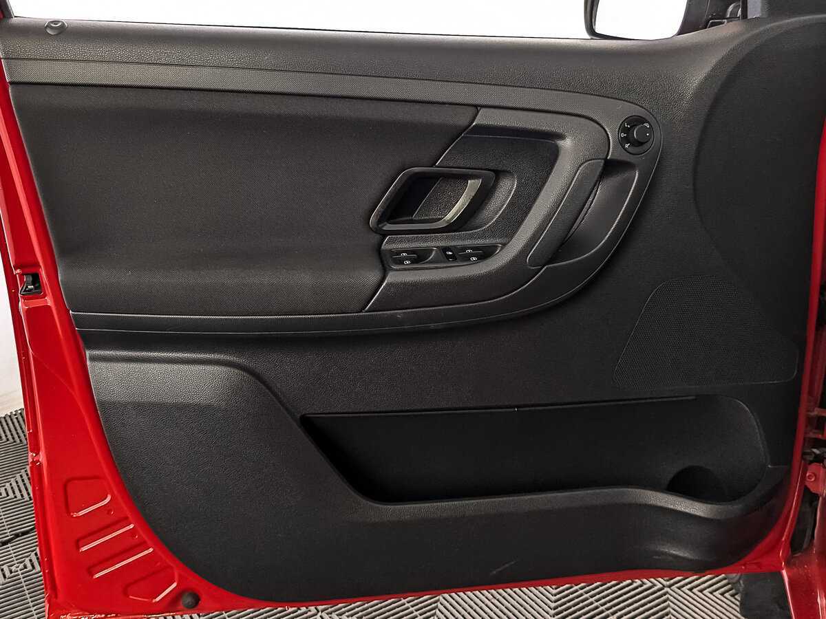 Продажа Б/У Шкода Фабия. Фото: #18