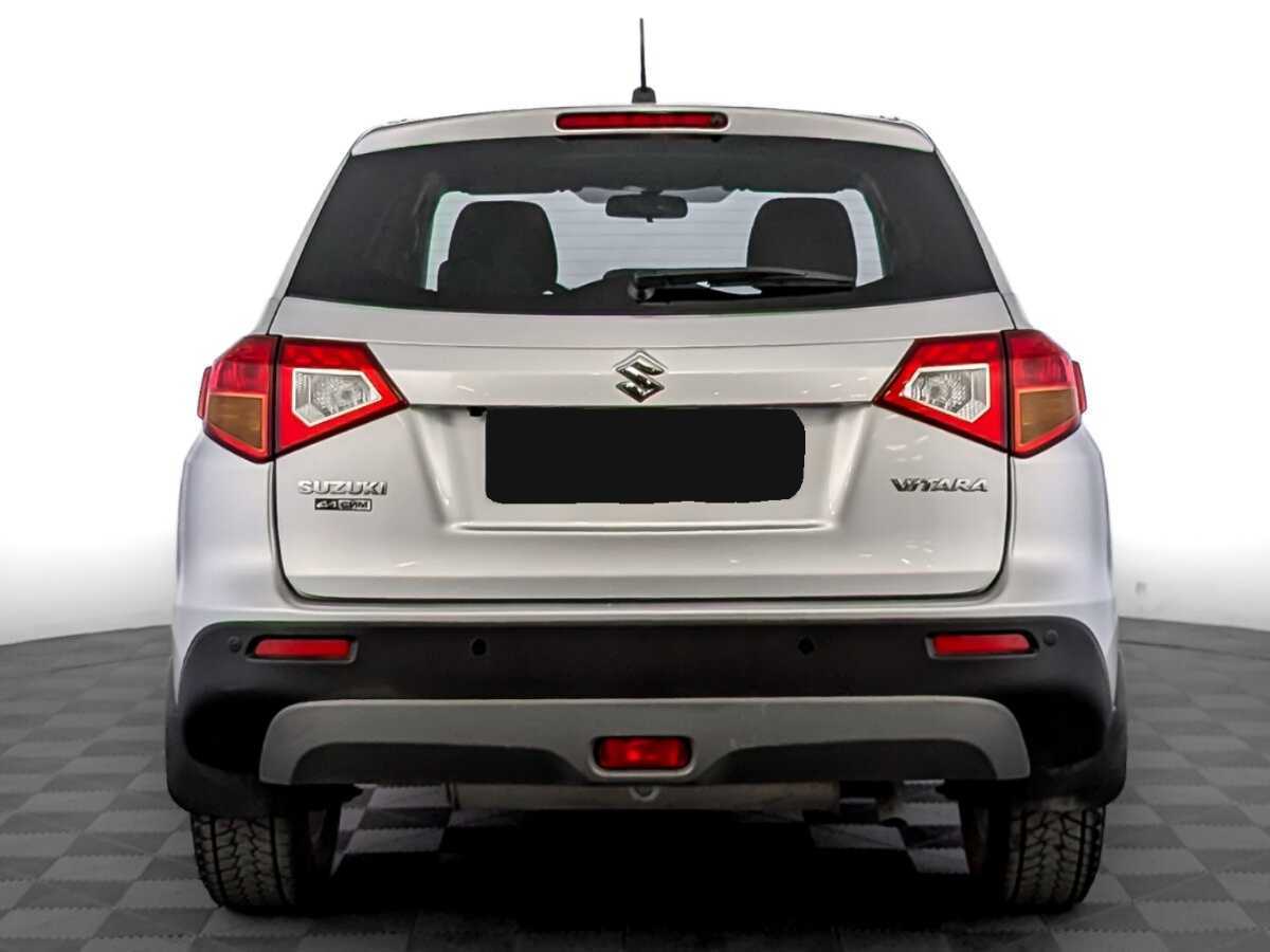 Продажа Б/У Сузуки Витара. Фото: #5