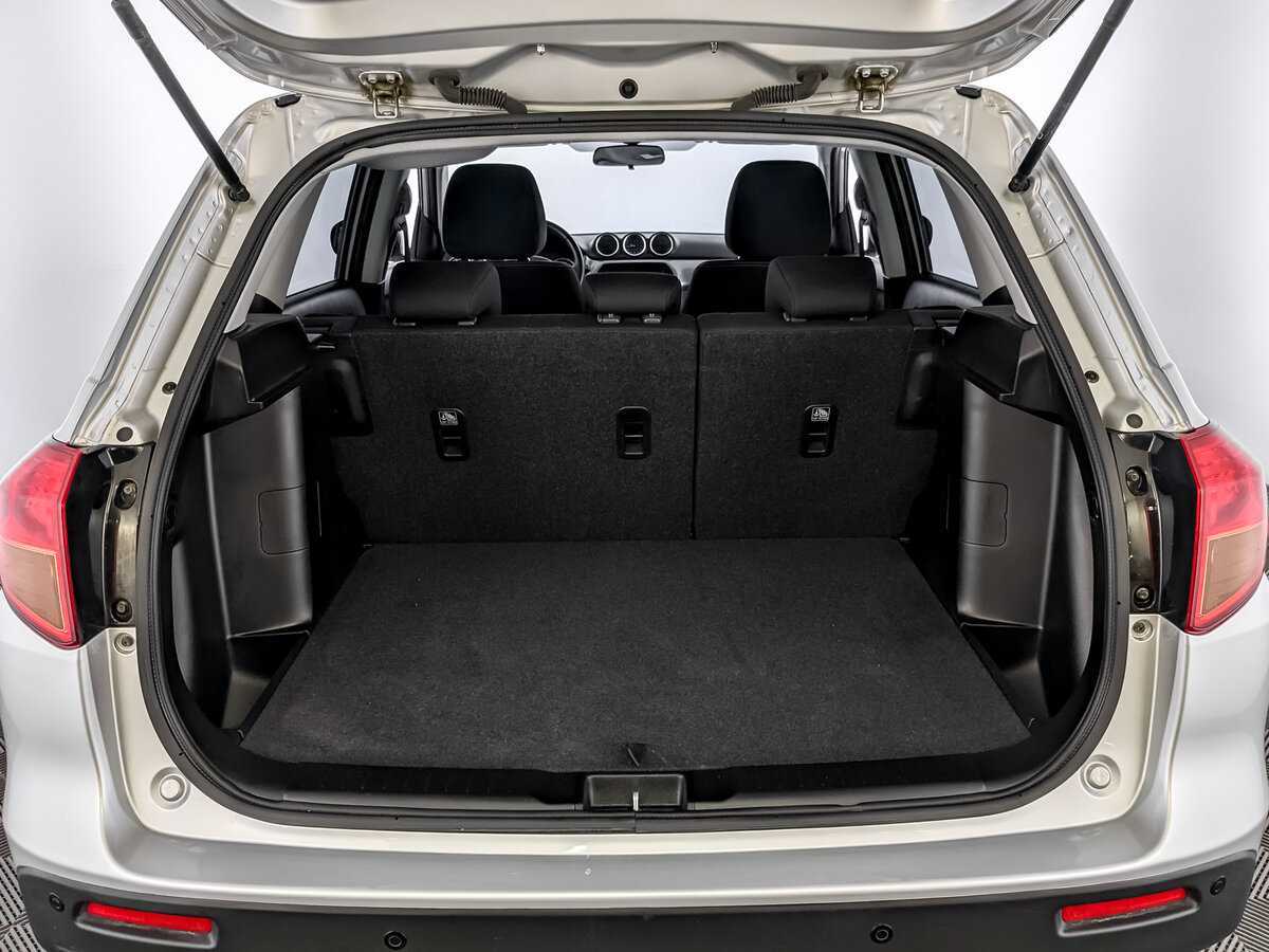 Продажа Б/У Сузуки Витара. Фото: #9