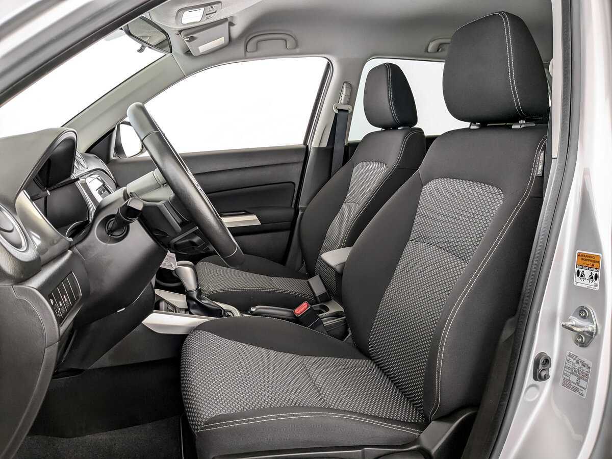 Продажа Б/У Сузуки Витара. Фото: #15