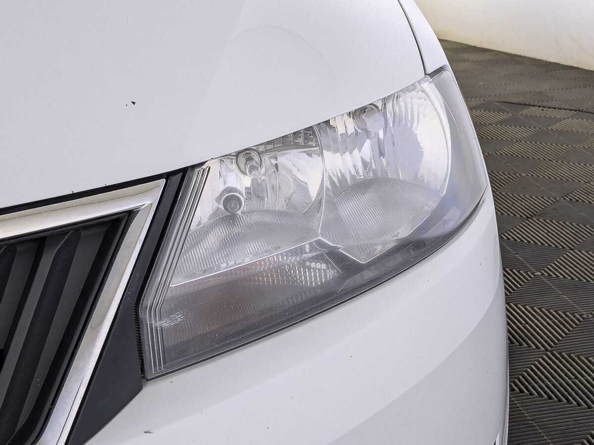 Продажа Б/У Шкода Рапид. Фото: #10