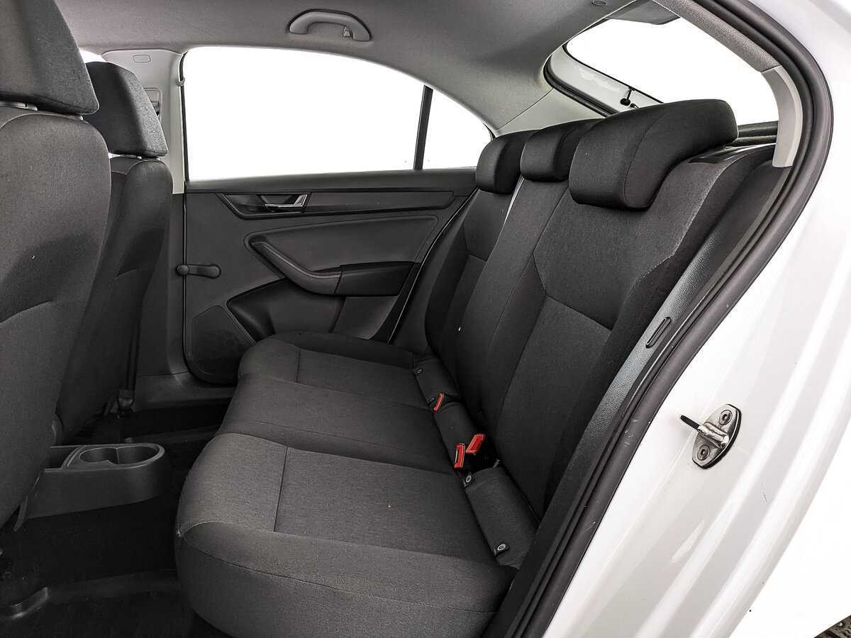 Продажа Б/У Шкода Рапид. Фото: #16