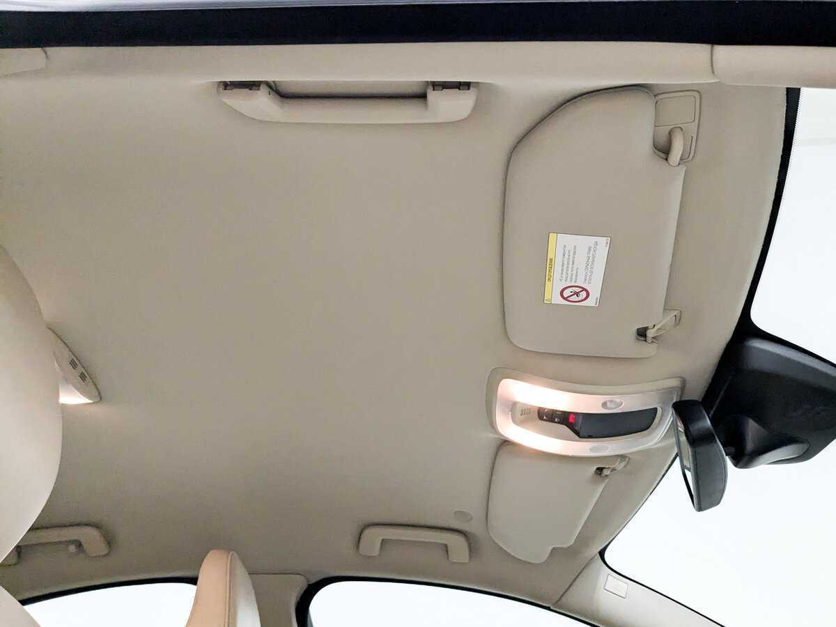 Продажа Б/У Вольво С80. Фото: #22