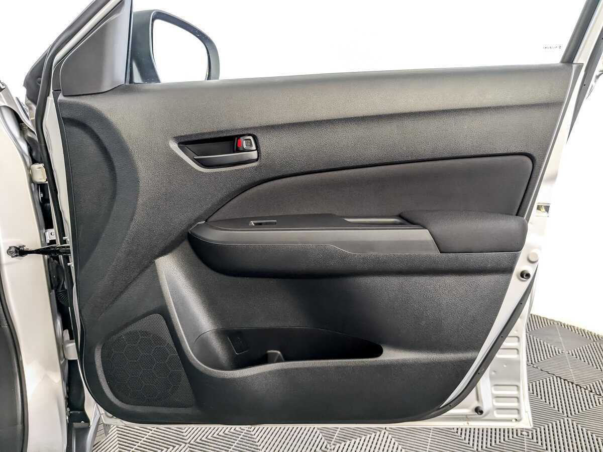 Купить Suzuki Vitara с пробегом. Фото: #23