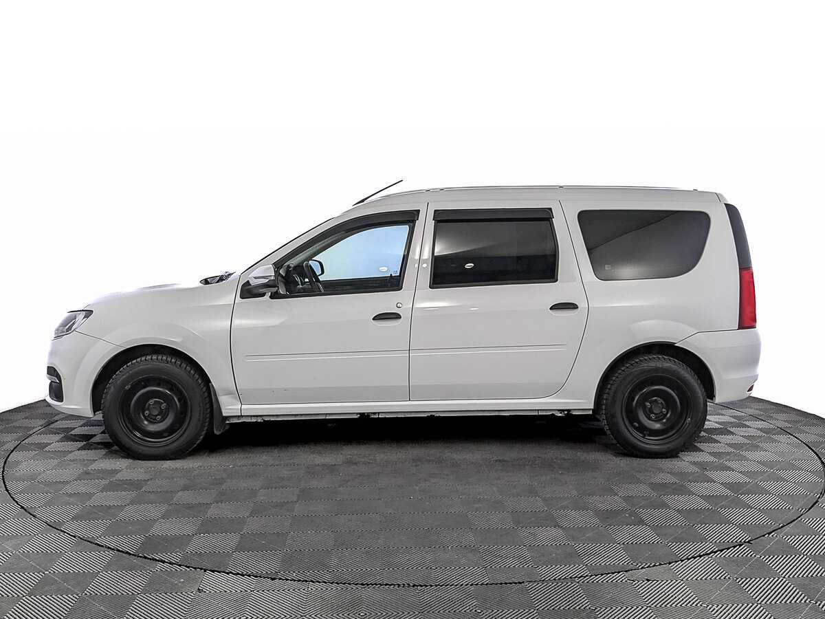 Продажа Б/У Лада (ВАЗ) Ларгус. Фото: #7