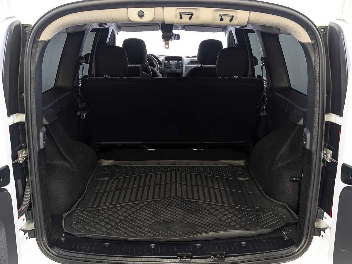 Продажа Б/У Лада (ВАЗ) Ларгус. Фото: #9