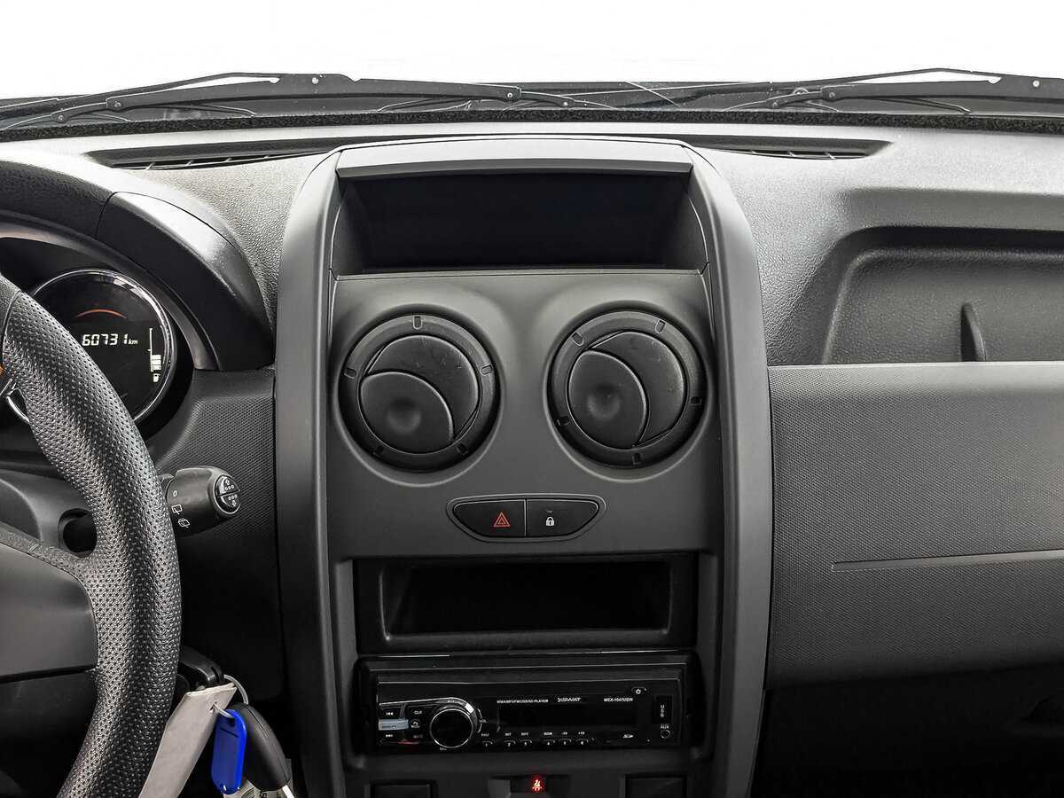 Продажа Б/У Лада (ВАЗ) Ларгус. Фото: #16