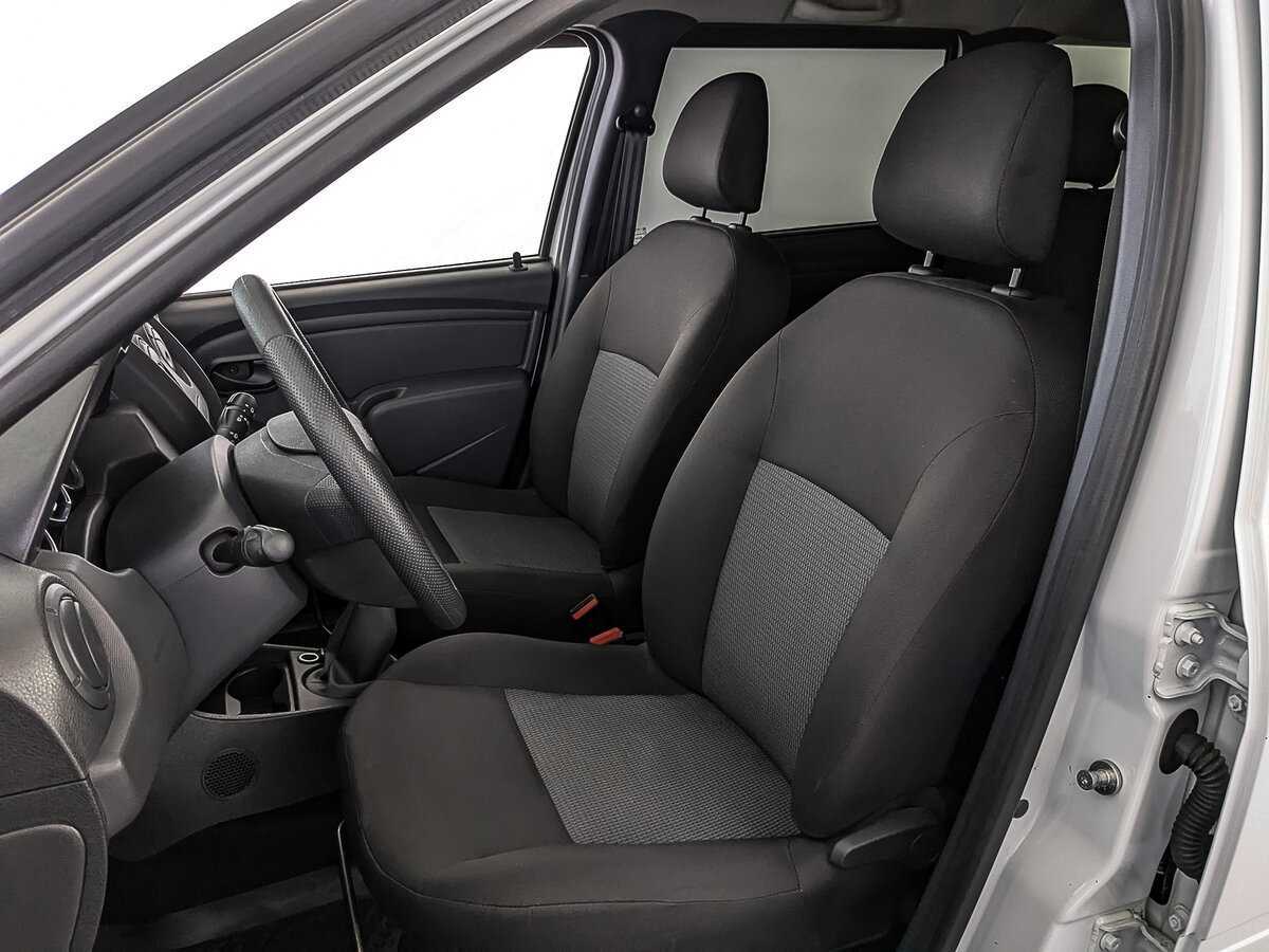 Продажа Б/У Лада (ВАЗ) Ларгус. Фото: #19