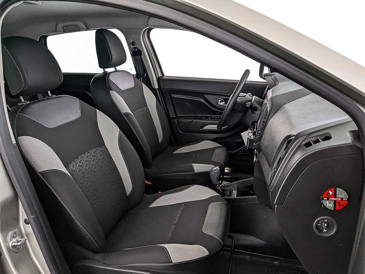 Продажа Б/У Лада (ВАЗ) ИКСРЭЙ. Фото: #23