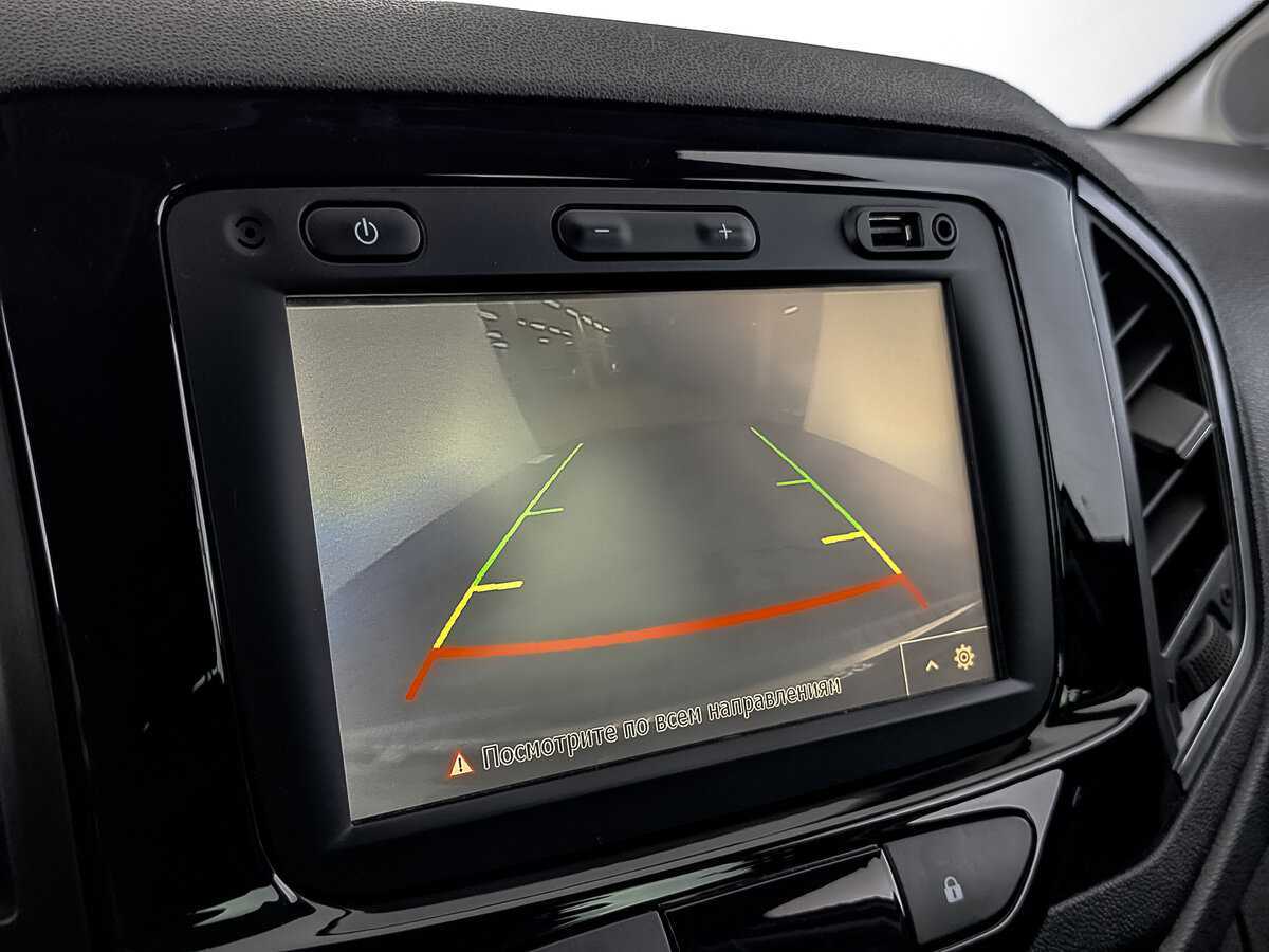 Продажа Б/У Лада (ВАЗ) ИКСРЭЙ. Фото: #25