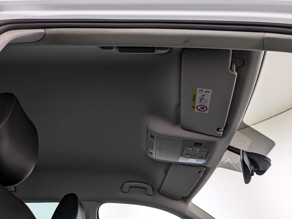 Купить Skoda Kodiaq с пробегом. Фото: #22