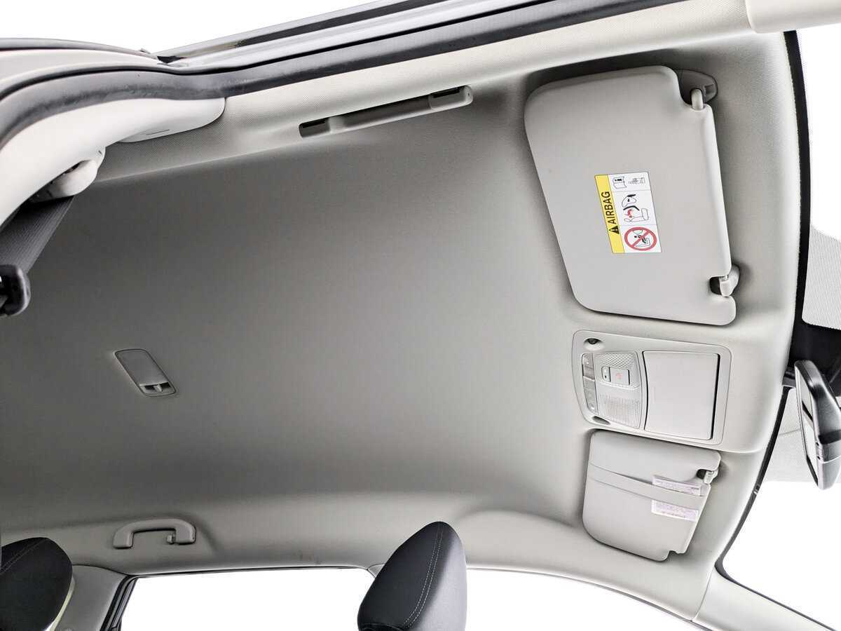 Купить Nissan X-Trail с пробегом. Фото: #19