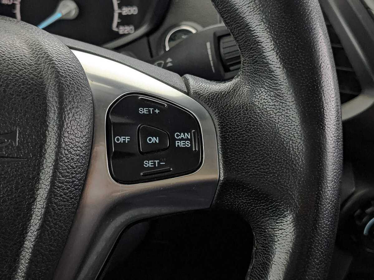 Продажа Б/У Форд ЭкоСпорт. Фото: #25