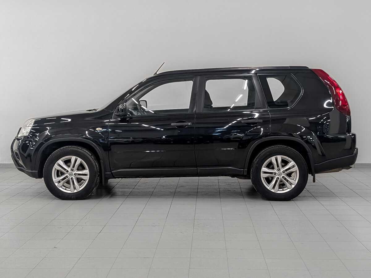 Продажа Б/У Ниссан Икс-Трейл. Фото: #7