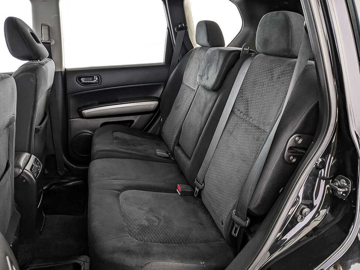 Продажа Б/У Ниссан Икс-Трейл. Фото: #11