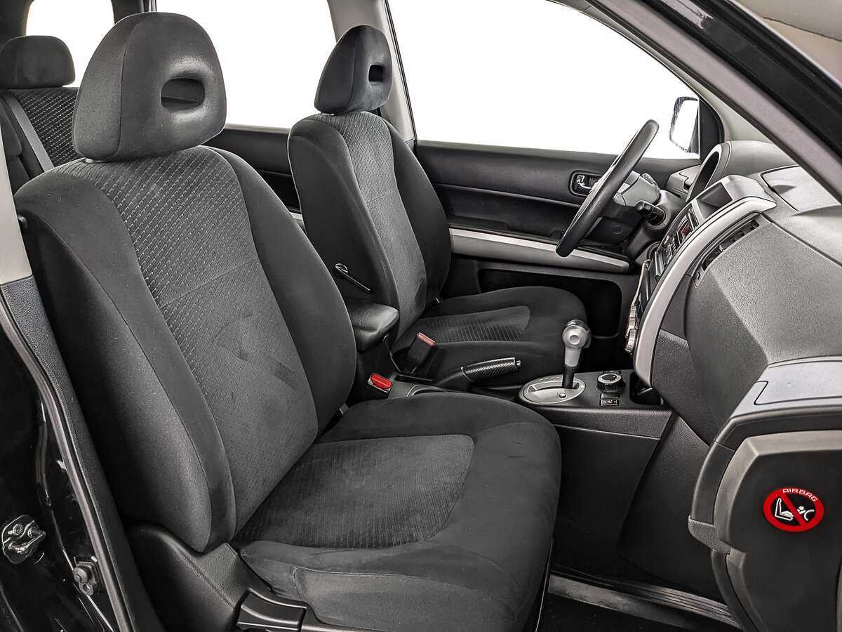 Продажа Б/У Ниссан Икс-Трейл. Фото: #22