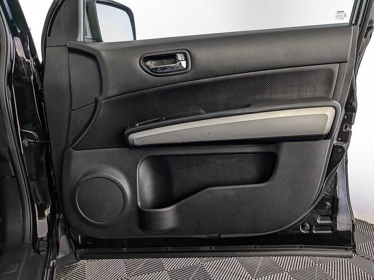 Продажа Б/У Ниссан Икс-Трейл. Фото: #23