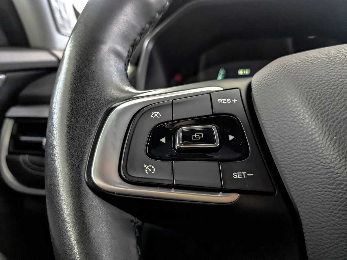 Продажа Б/У Чери Тигго 7 Про. Фото: #28