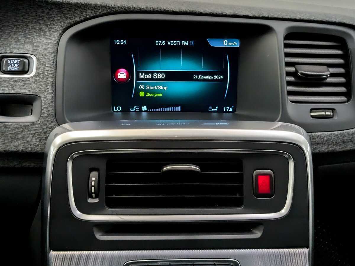 Продажа Б/У Вольво С60. Фото: #15