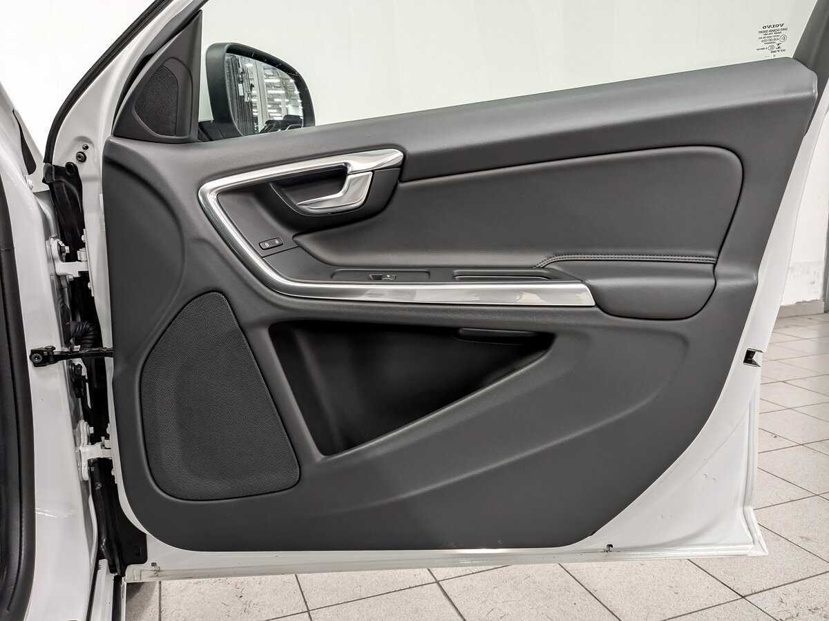 Продажа Б/У Вольво С60. Фото: #25