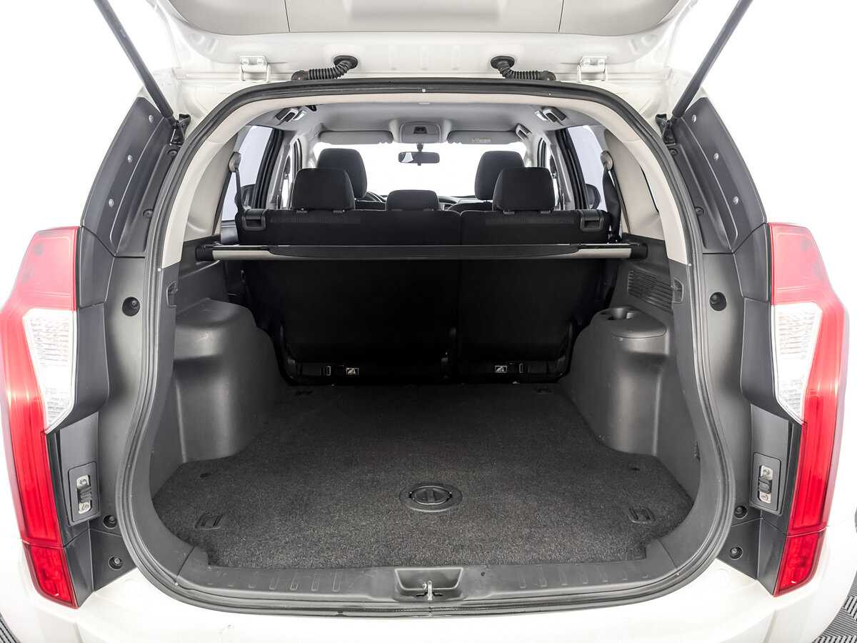 Купить Mitsubishi Pajero Sport с пробегом. Фото: #9