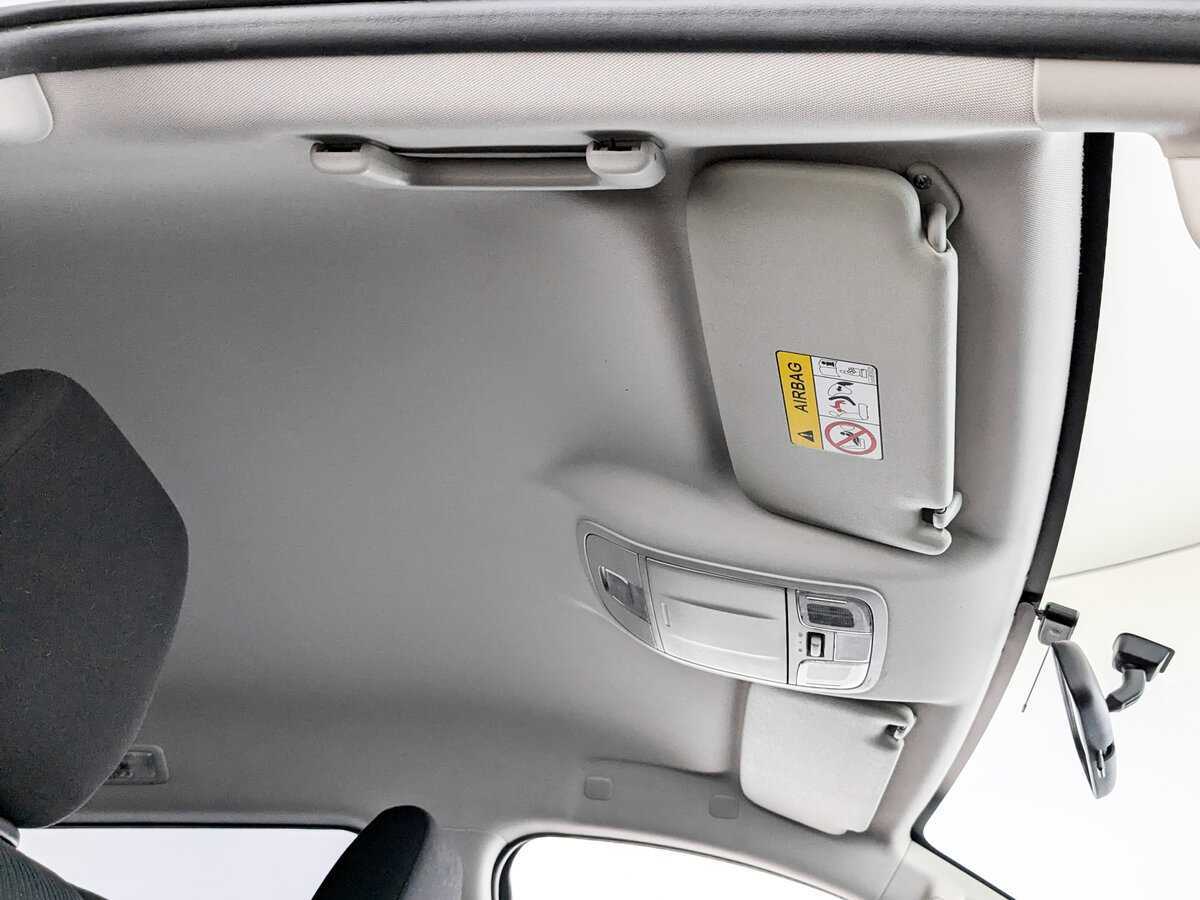 Купить Mitsubishi Pajero Sport с пробегом. Фото: #20