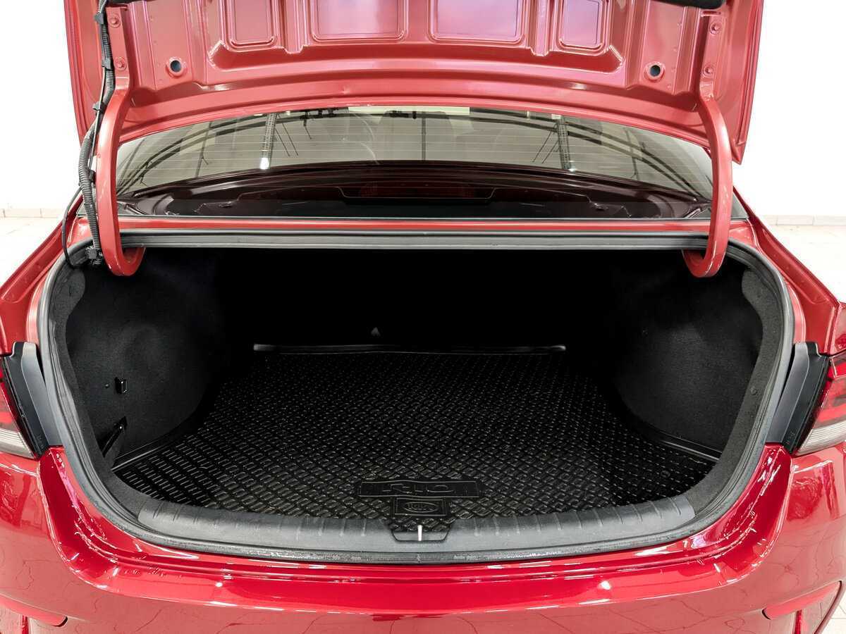 Продажа Б/У Киа Рио. Фото: #9