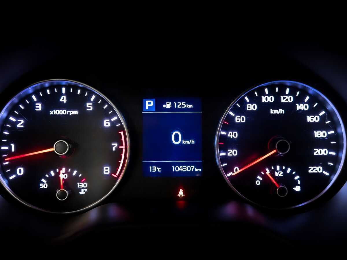 Продажа Б/У Киа Рио. Фото: #12