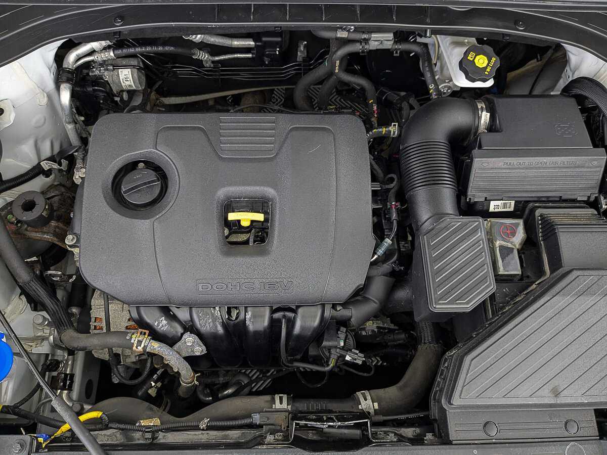 Купить Kia Sportage с пробегом. Фото: #8