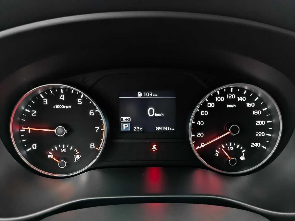 Купить Kia Sportage с пробегом. Фото: #15